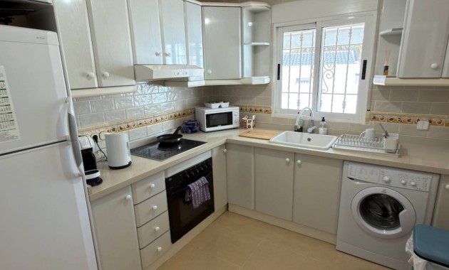 Sale - Villa -
Ciudad Quesada