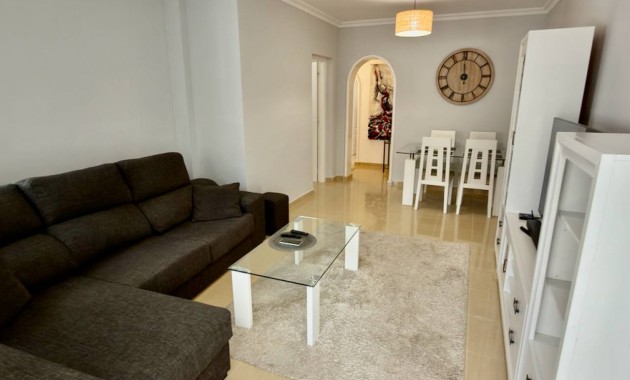 Sale - Villa -
Ciudad Quesada
