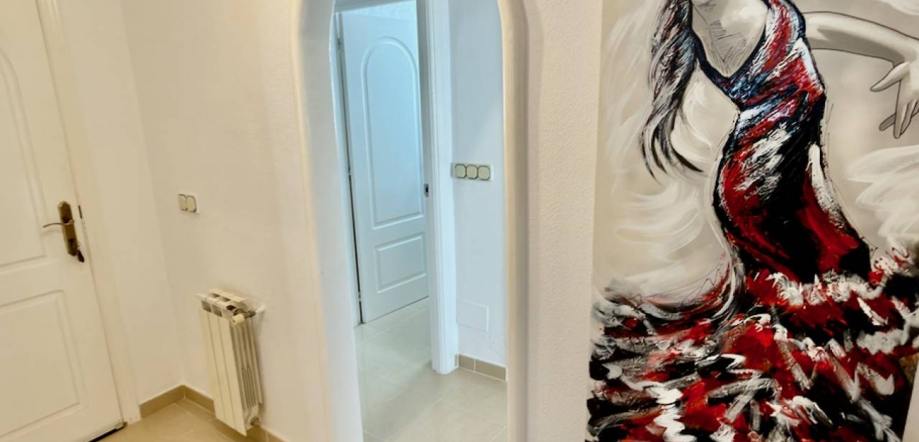 Sale - Villa -
Ciudad Quesada