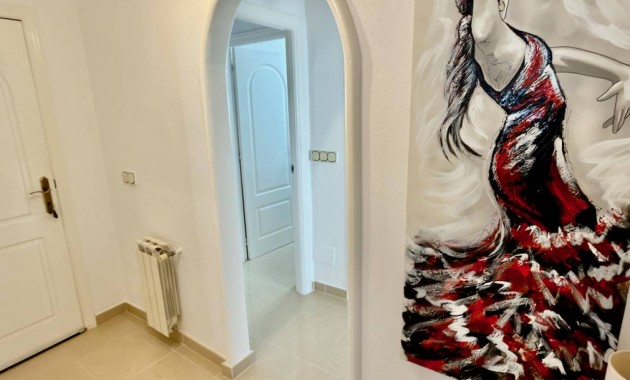Sale - Villa -
Ciudad Quesada