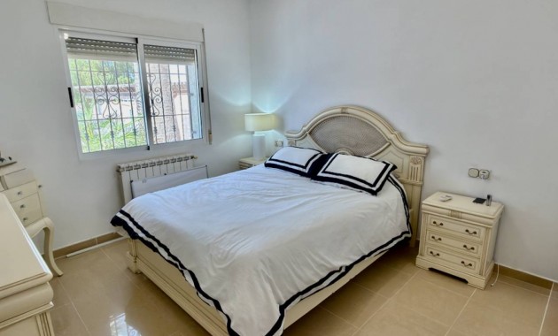 Sale - Villa -
Ciudad Quesada