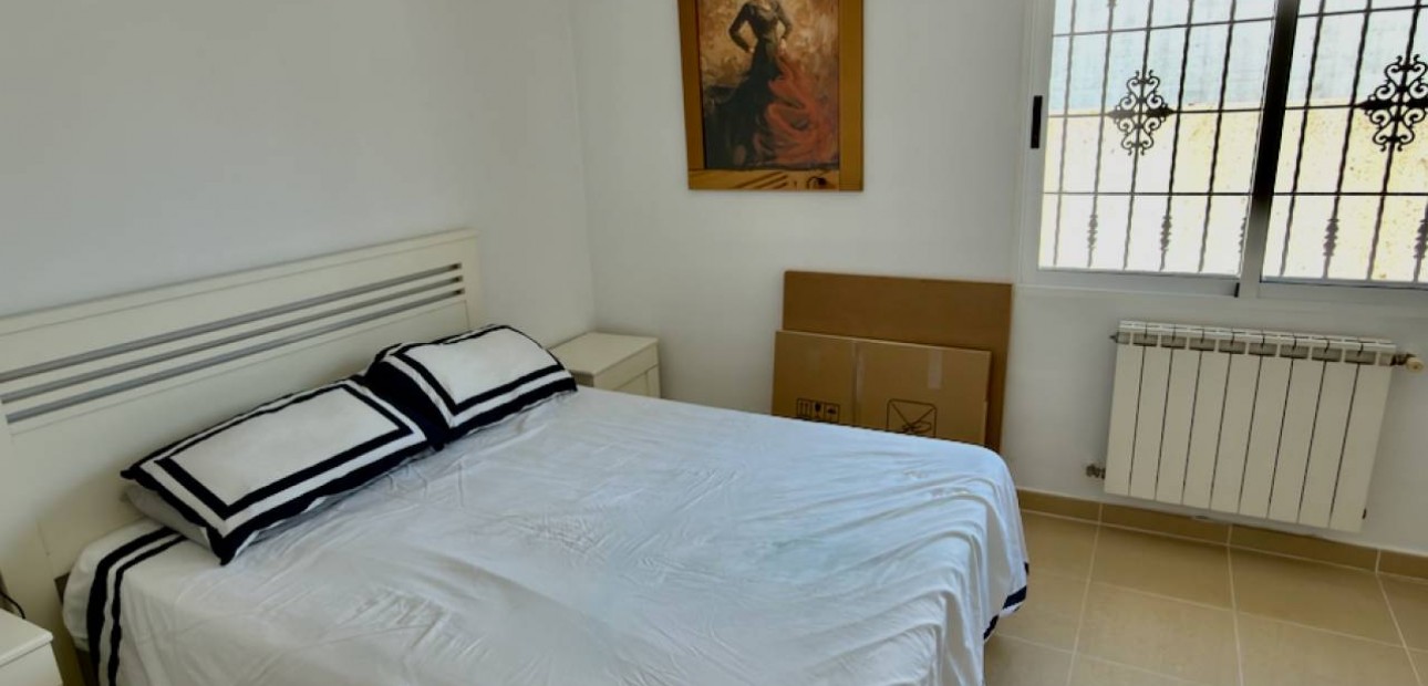 Sale - Villa -
Ciudad Quesada