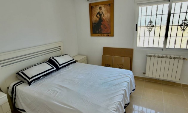 Sale - Villa -
Ciudad Quesada