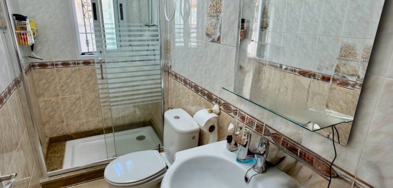 Sale - Villa -
Ciudad Quesada