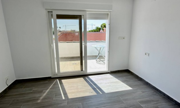 Sale - Villa -
Ciudad Quesada