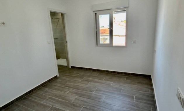 Sale - Villa -
Ciudad Quesada