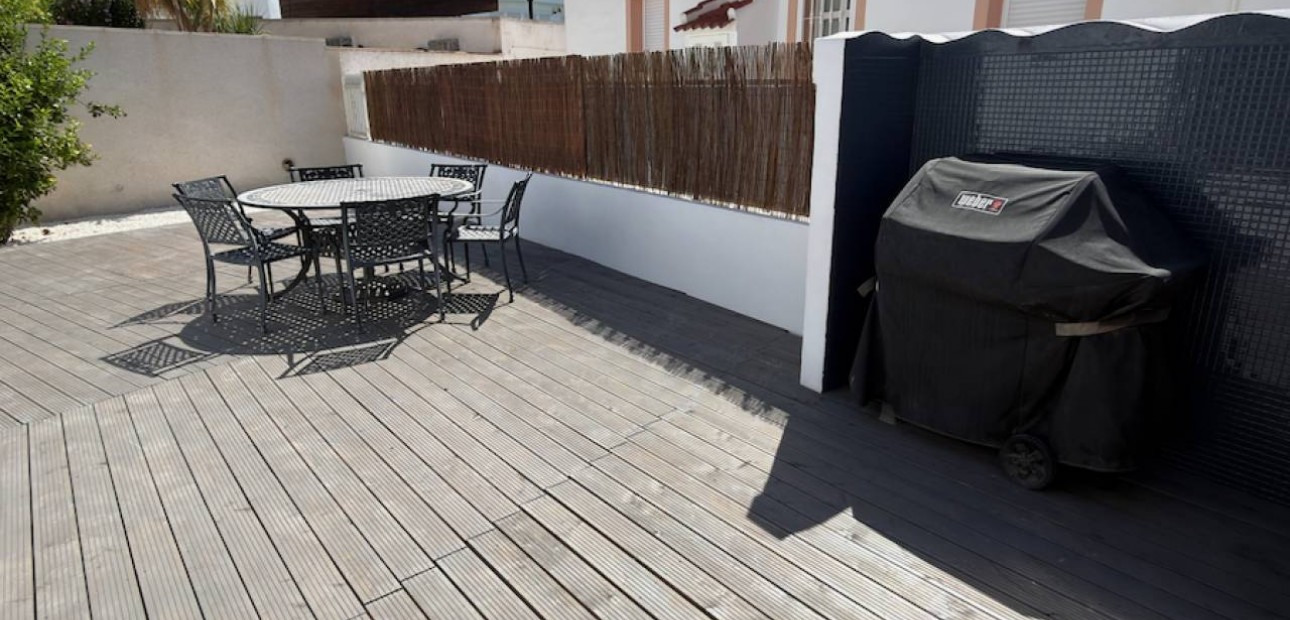 Sale - Villa -
Ciudad Quesada
