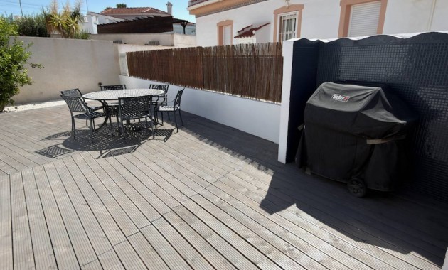 Sale - Villa -
Ciudad Quesada