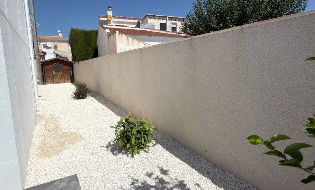 Sale - Villa -
Ciudad Quesada