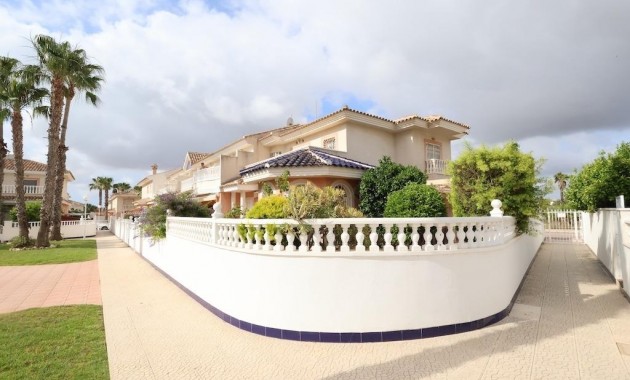 Herverkoop - Terraced house -
Rojales - Doña Pepa