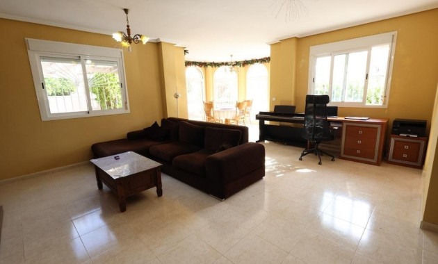 Herverkoop - Terraced house -
Rojales - Doña Pepa