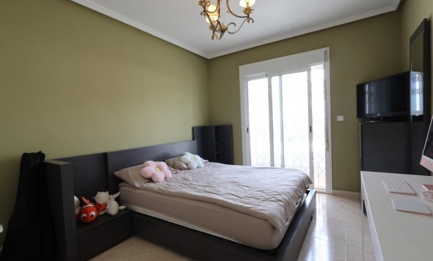 Herverkoop - Terraced house -
Rojales - Doña Pepa