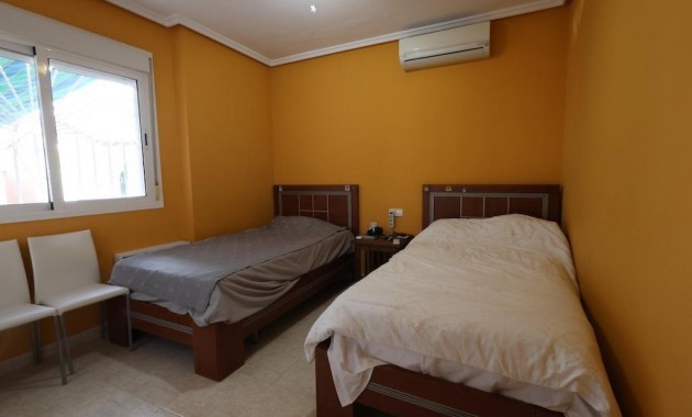 Herverkoop - Terraced house -
Rojales - Doña Pepa