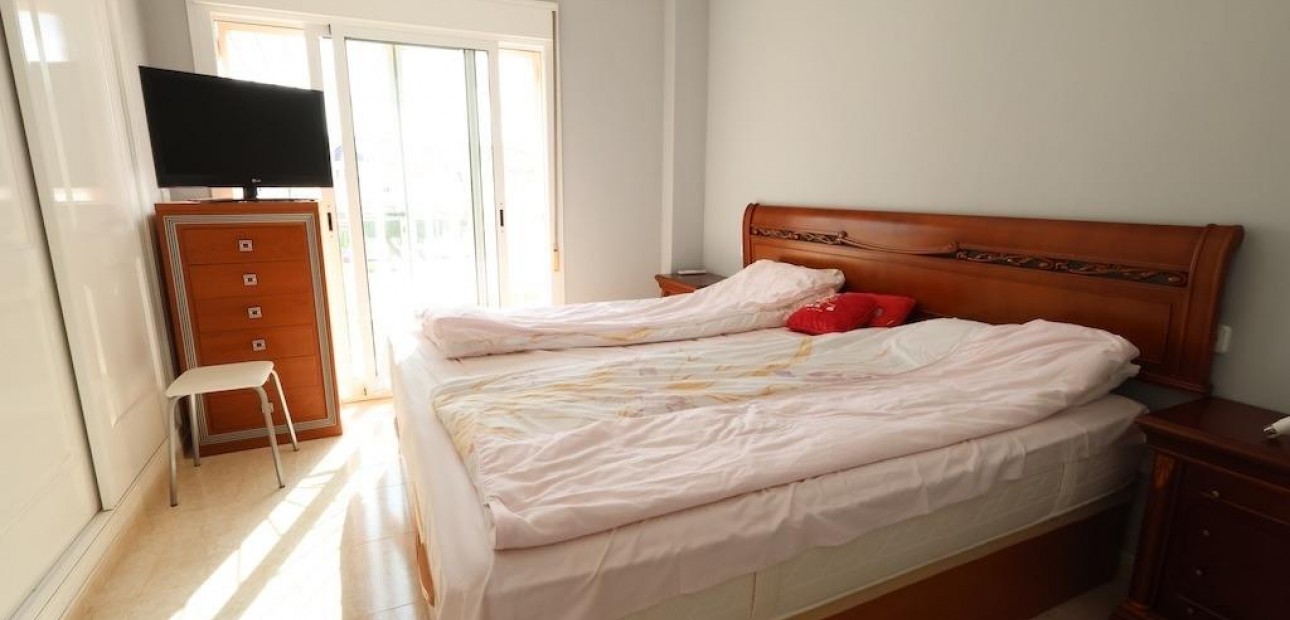 Herverkoop - Terraced house -
Rojales - Doña Pepa