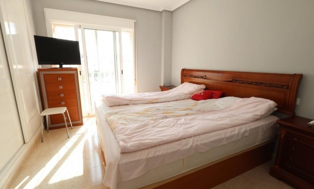 Herverkoop - Terraced house -
Rojales - Doña Pepa