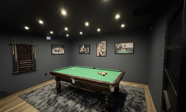 Herverkoop - Villa -
Valdemorillo - Mojadillas - Parque de las Infantas - El Paraiso