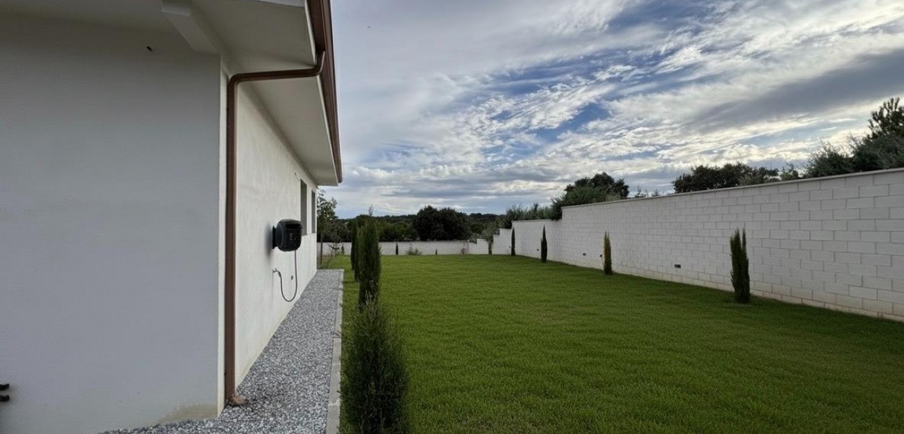 Herverkoop - Villa -
Valdemorillo - Mojadillas - Parque de las Infantas - El Paraiso