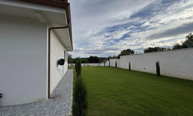 Herverkoop - Villa -
Valdemorillo - Mojadillas - Parque de las Infantas - El Paraiso