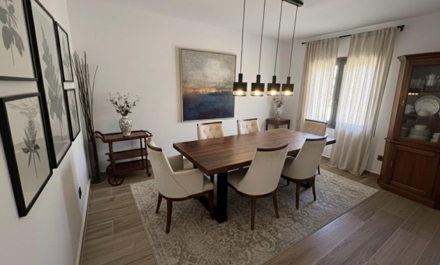 Herverkoop - Villa -
Valdemorillo - Mojadillas - Parque de las Infantas - El Paraiso