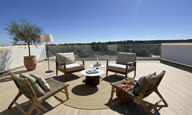 Herverkoop - Villa -
Valdemorillo - Mojadillas - Parque de las Infantas - El Paraiso