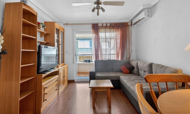 Herverkoop - Appartement / flat -
Torrevieja - Parque de las Naciones