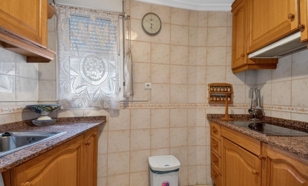Herverkoop - Appartement / flat -
Torrevieja - Parque de las Naciones