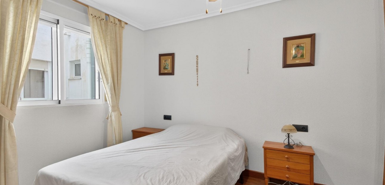 Herverkoop - Appartement / flat -
Torrevieja - Parque de las Naciones