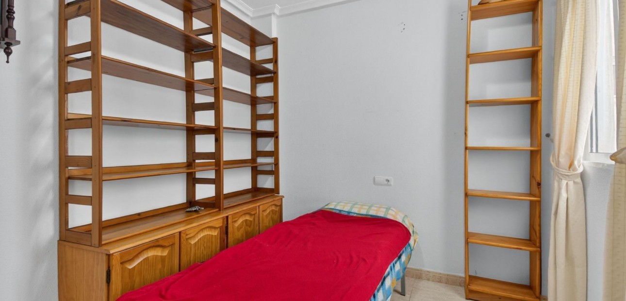 Herverkoop - Appartement / flat -
Torrevieja - Parque de las Naciones