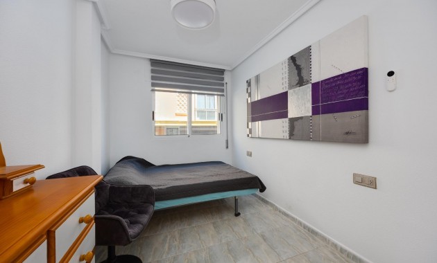 Herverkoop - Appartement / flat -
Torrevieja - Playa del cura