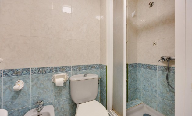 Herverkoop - Appartement / flat -
Torrevieja - Playa del cura