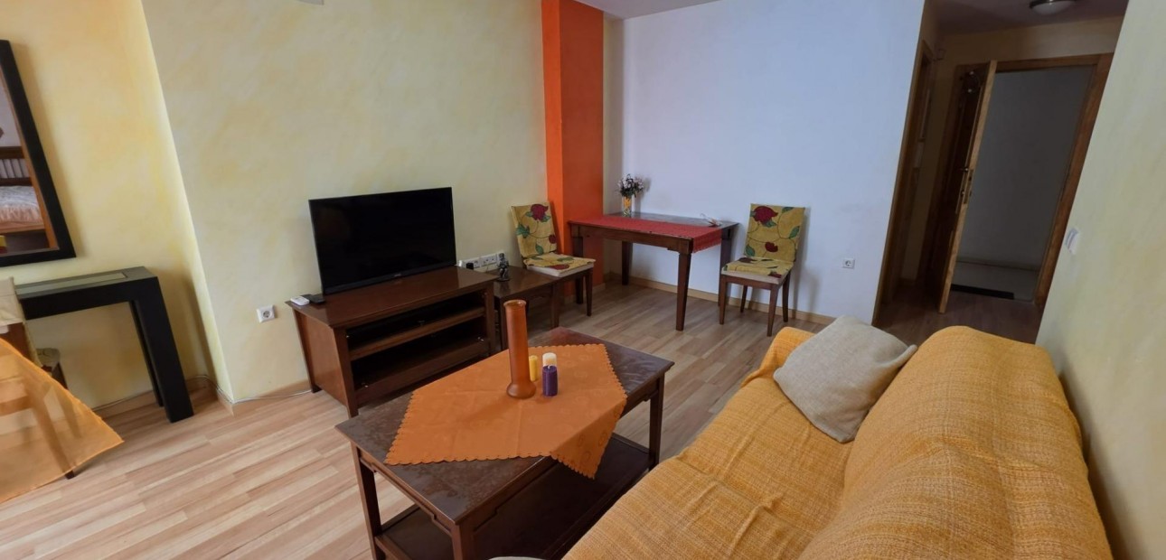Herverkoop - Appartement / flat -
Torrevieja - torrevieja