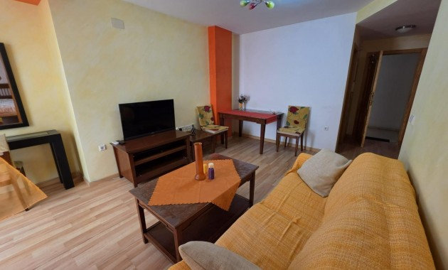 Herverkoop - Appartement / flat -
Torrevieja - torrevieja