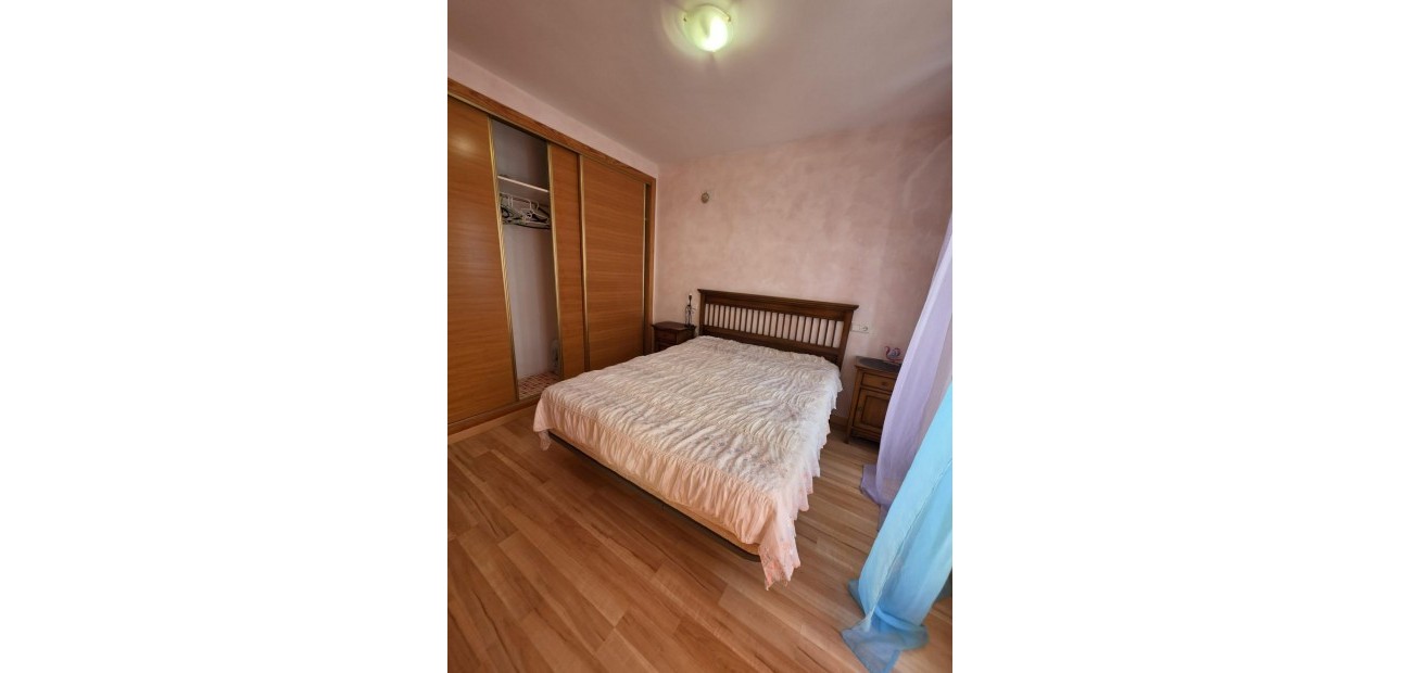 Herverkoop - Appartement / flat -
Torrevieja - torrevieja