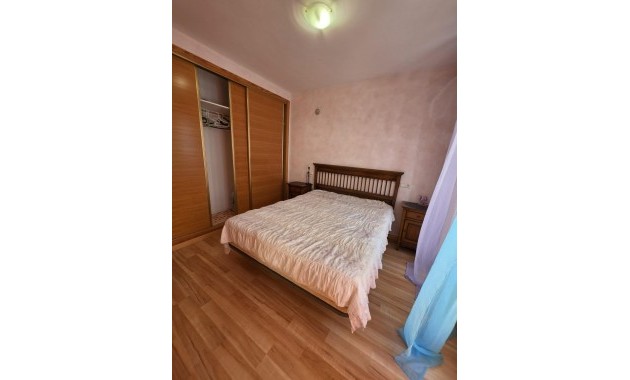 Herverkoop - Appartement / flat -
Torrevieja - torrevieja