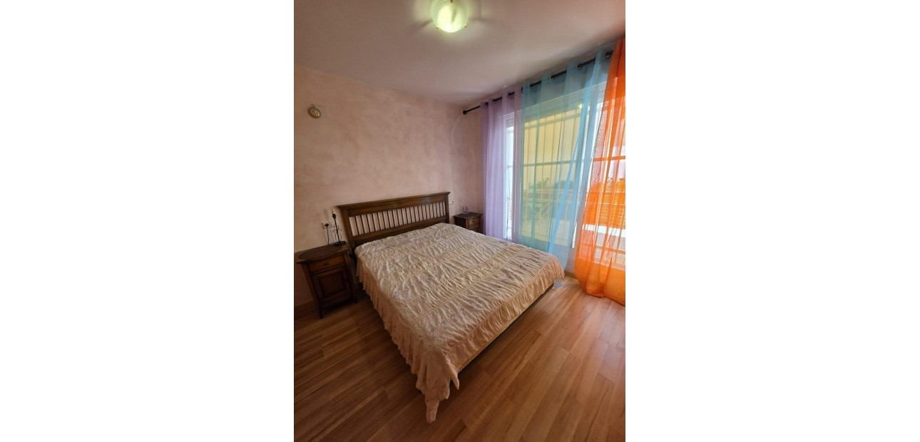Herverkoop - Appartement / flat -
Torrevieja - torrevieja