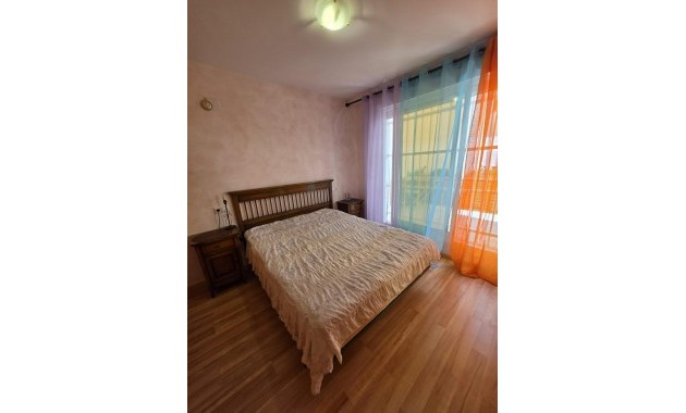 Herverkoop - Appartement / flat -
Torrevieja - torrevieja