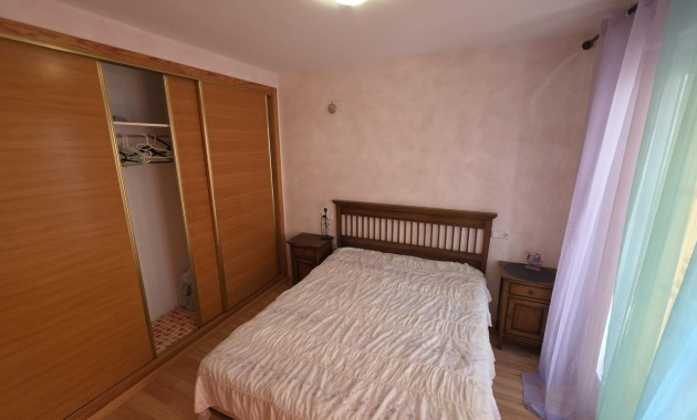Herverkoop - Appartement / flat -
Torrevieja - torrevieja