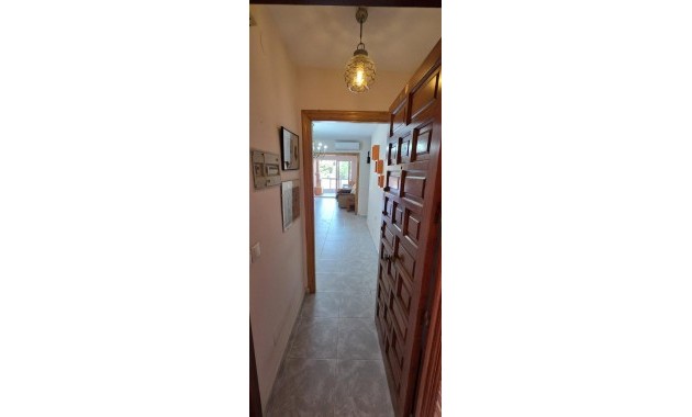 Herverkoop - Appartement / flat -
Torrevieja - Playa de los Naufragos
