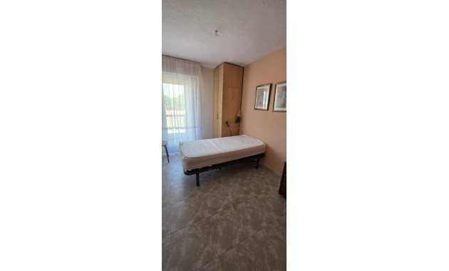Herverkoop - Appartement / flat -
Torrevieja - Playa de los Naufragos