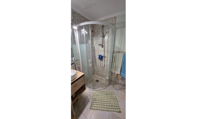 Herverkoop - Appartement / flat -
Torrevieja - Playa de los Naufragos