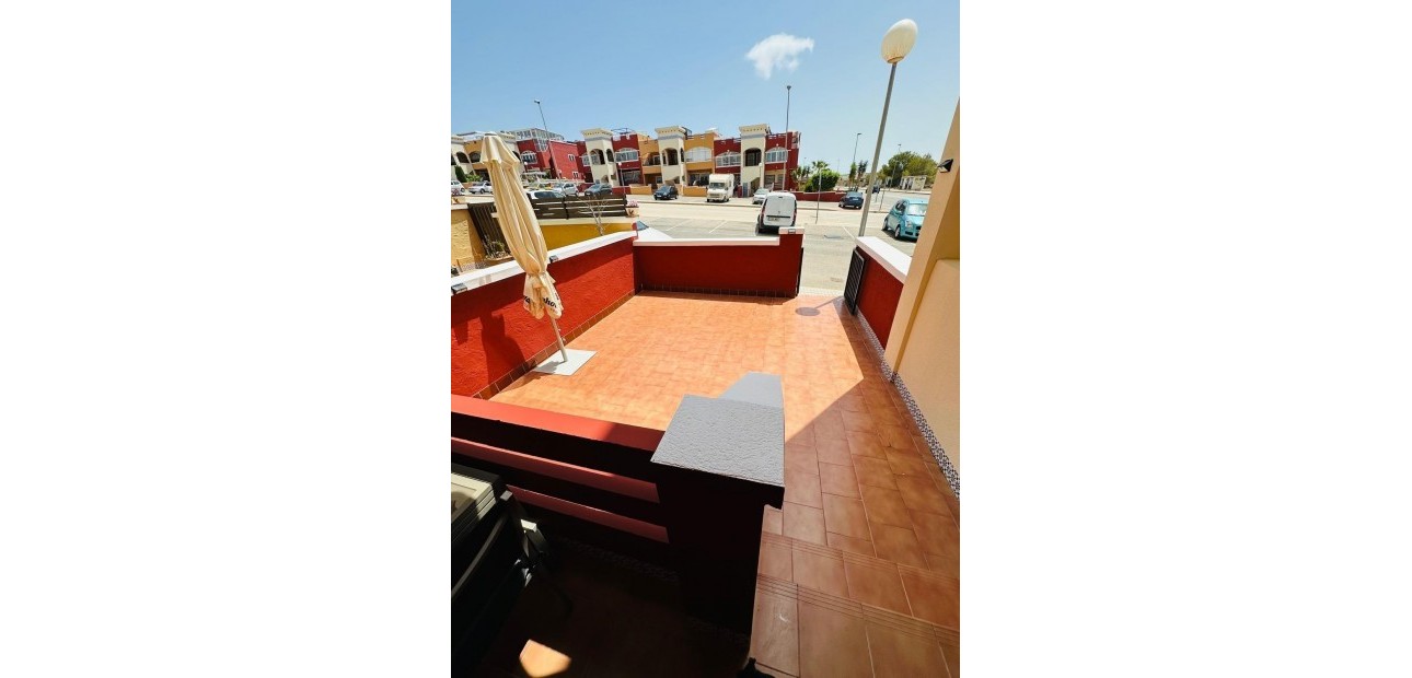 Herverkoop - Villa -
Orihuela Costa - La Florida