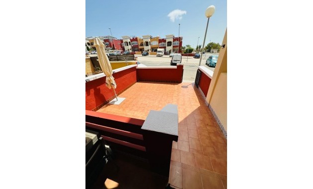 Herverkoop - Villa -
Orihuela Costa - La Florida