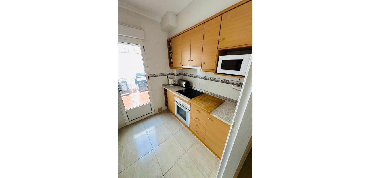 Herverkoop - Villa -
Orihuela Costa - La Florida