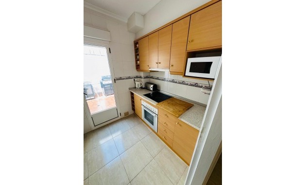 Herverkoop - Villa -
Orihuela Costa - La Florida