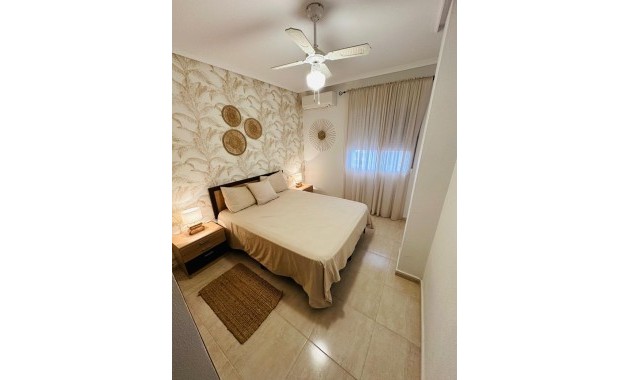 Herverkoop - Villa -
Orihuela Costa - La Florida