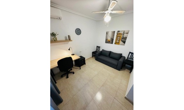 Herverkoop - Villa -
Orihuela Costa - La Florida