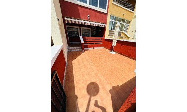 Herverkoop - Villa -
Orihuela Costa - La Florida