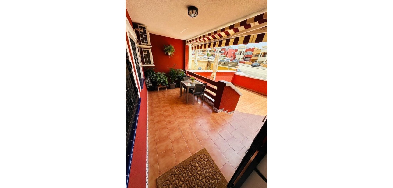 Herverkoop - Villa -
Orihuela Costa - La Florida