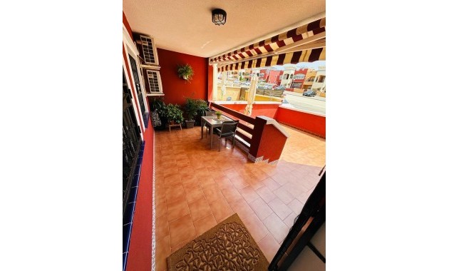Herverkoop - Villa -
Orihuela Costa - La Florida
