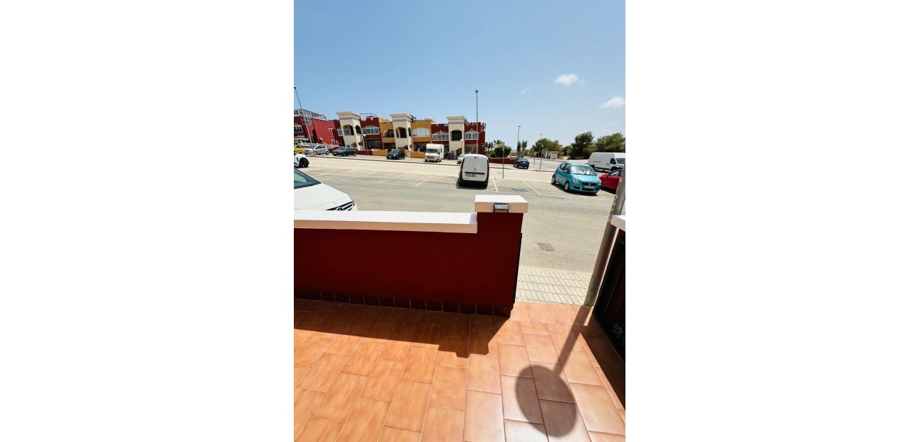 Herverkoop - Villa -
Orihuela Costa - La Florida